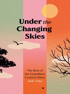 cover image of Under the Changing Skies
